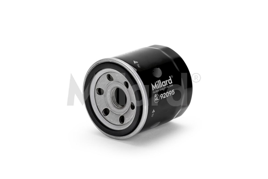FILTRO ACEITE MILLARD N200 - N300 -N400 / PH11203 / 24103565 / 19373293 / W6021 / WL10001 / ML92095