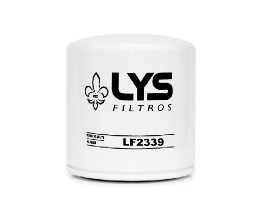 [LF2339] FILTRO ACEITE 16510-78J01 / C-7971 / ML10060  / F026407188 / LF2339