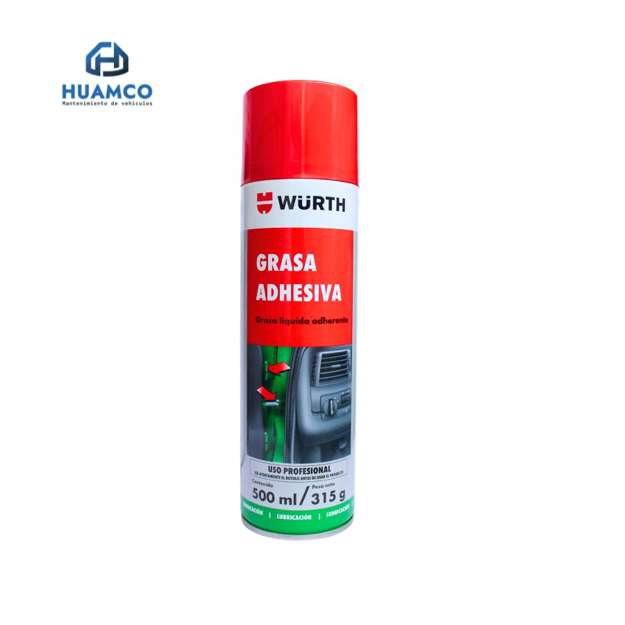 GRASA ADHESIVA SPRAY 500ML 00893870515
