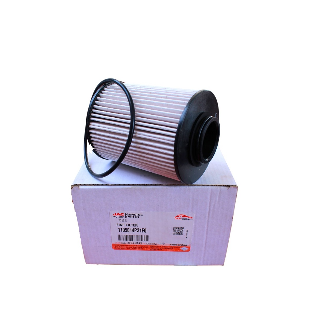 [1105014P31F0-N] FILTRO PETROLEO JAC T9 - T8-PRO 2.5 2025 ADELANTE 1105014P31F0-N