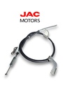 CABLE  FRENO MANO DERECHO JAC T6 - T8  (2016-2022 ) 3508400P3031N-N