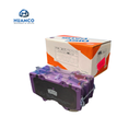 JUEGO PASTILLAS FRENO CENTRIC NIBK TOYOTA HILUX  1GD / 2GD 044650K391 / SHD7877-Z D976 /  PN1482