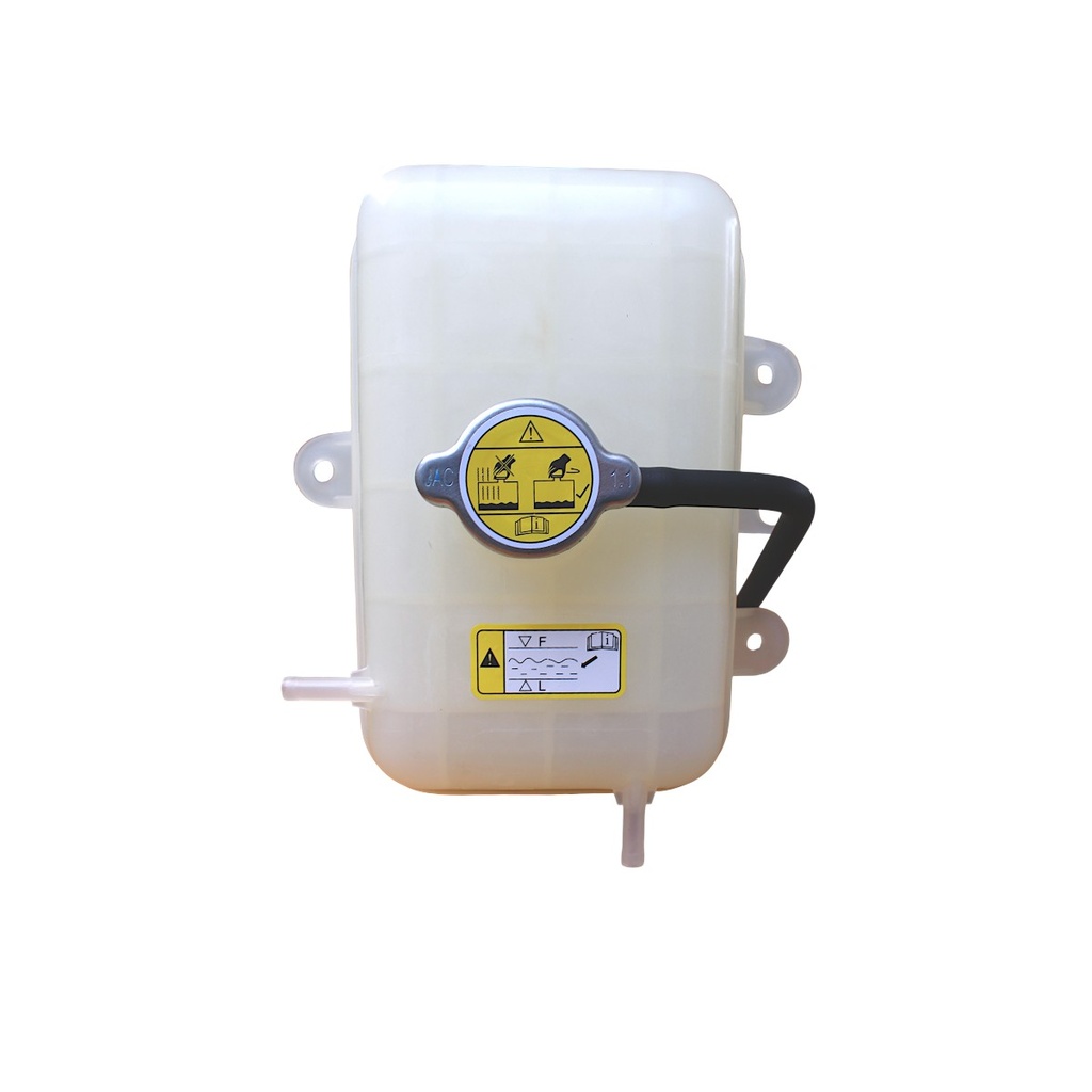 [1311010P3030-N] TANQUE RADIADOR JAC T6 - T8 1311010P3030-N