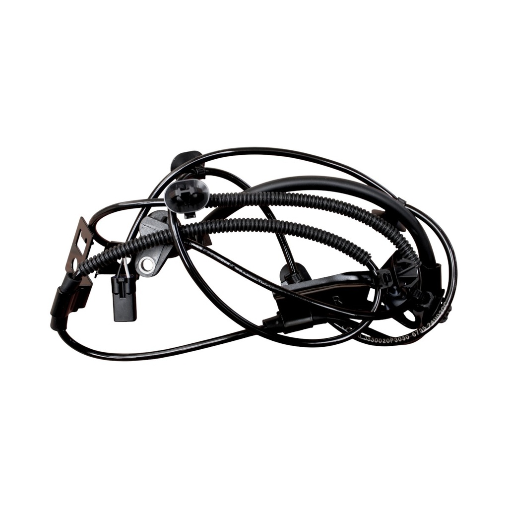 SENSOR ABS DEL. DER. JAC T6 - T8 2021 2.0 -T8PRO - T9 / 3550020P3030-N