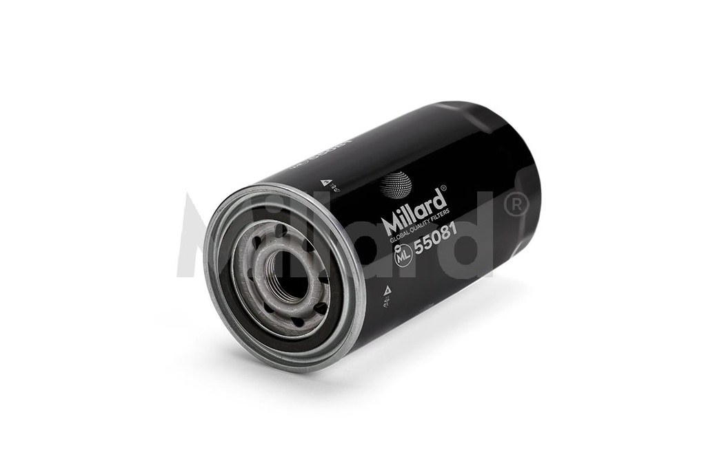 [ML55081] FILTRO  ACEITE MILLARD JAC HFC1083KN SD800 VIP 9TON / P551100 / PER5403 / P550520 / LF16015 / ML55081