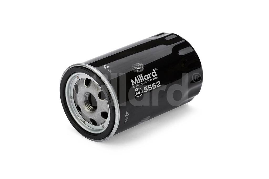 [ML5552] FILTRO ACEITE MILLARD LF655 / H14W27 / OC264 / W71930 / 51342 / ML5552