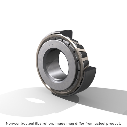 KIT RODAJE RODILLOS CONICOS DELANTERO JAC SUNRAY 4T-LM29748/LM29710