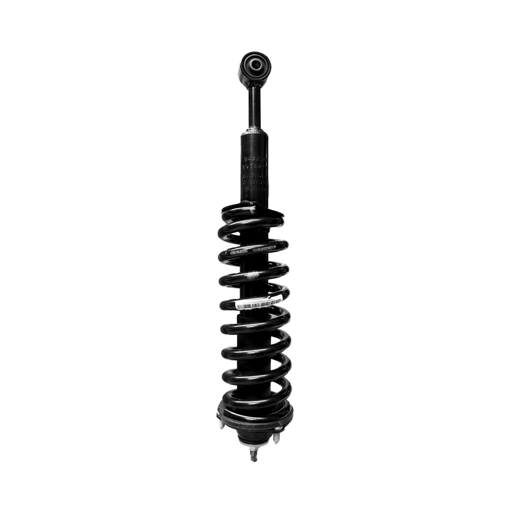 AMORTIGUADOR DELANTERO COMPLETO JAC T6 - T8 2.0  (2020 - 2024) 2905100P3010-N