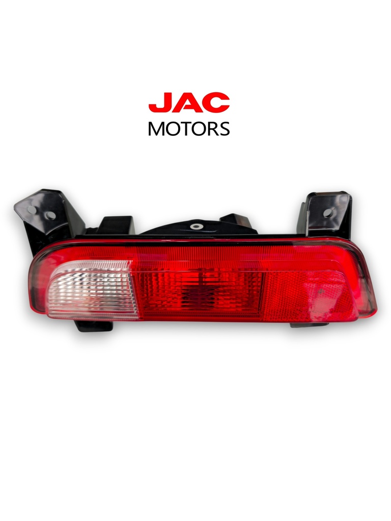 LUZ ANTINIBLA TRASERA IZQUIERDA PARACHOQUE JAC T8 -T9 / 4133300P306A-N