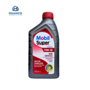 ACEITE MOBIL SUPER MULTIGRADO 10W-30 SEMI SINTETICO MOTORES  GASOLINA API SP 1L :PE 650854-1