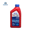 ACEITE MOBIL SUPER MOTO 3R 4T 25W-60 MULTIGRADO 1L :PE 651261-1