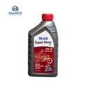 ACEITE  MOBIL SUPER MOTO 4T 20W-50 MULTIGRADO 1L:PE 651263-1