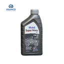 ACEITE MOBIL SUPER MOTO 4T 15W-50 SEMI SINTETICO  1L :PE 651605-1