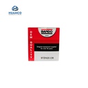 FAJA - CORREA DISTRIBUCION BANDO TOYOTA  HILUX 3.0 1KD - 2KD / 97ZH25 CR 