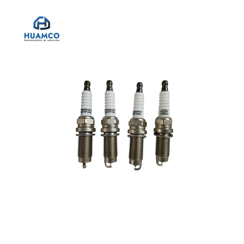 KIT BUJIA 4U. JAC JS2 / KL6RTIP  / 90919 01277 / 1026080GG010-N