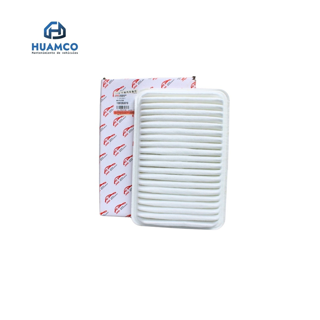 [1109120U8710-N] FILTRO AIRE JAC JS2 / 1109120U8710-N