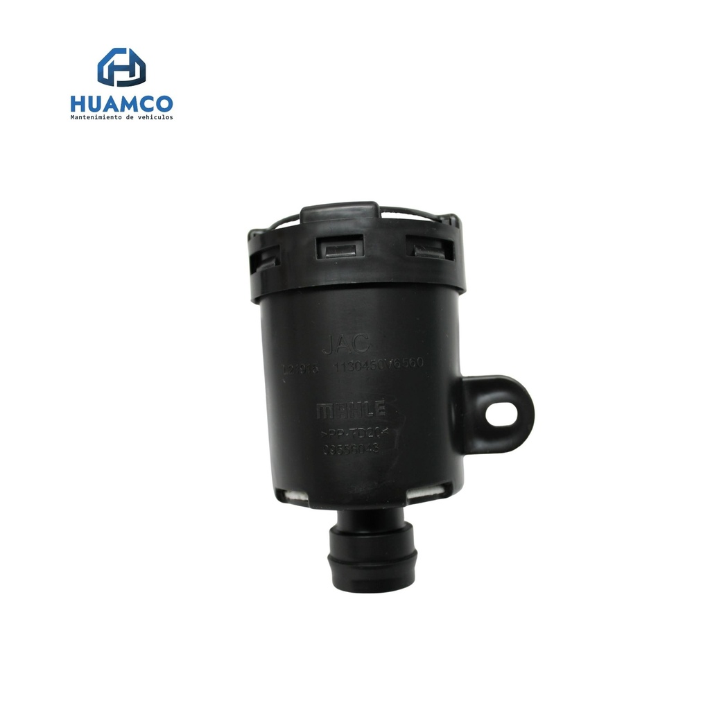 [1130450V6560-N] FILTRO CARBON CANISTER JAC J7-K7-X8-S3-S4-JS8 / 1130450V6560-N