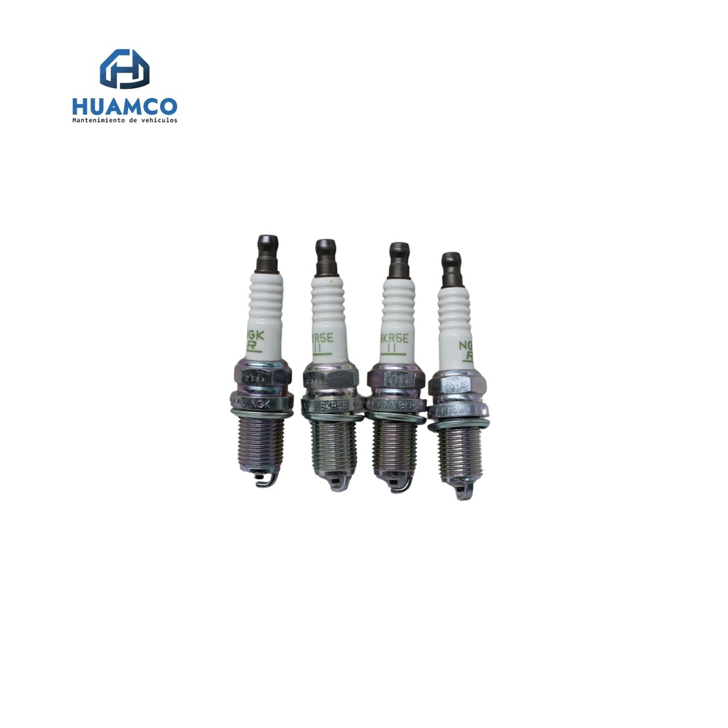 KIT BUJIA JAC J6 / J3 MAZDA MX-3 / NISSAN: ALMERA / BKR5E11 / S1026L21153-00020-N