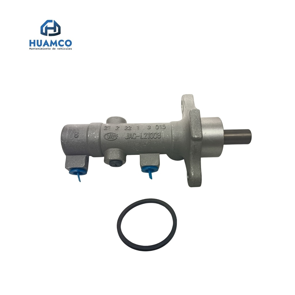 CILINDRO MAESTRO / BOMBA FRENO 7/8 JAC JS2-JS3-S2 / L21008 / 3500630U2210-N