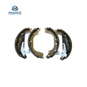 KIT ZAPATA FRENO POST JAC T6 / T8 HC-6450-3502022-N