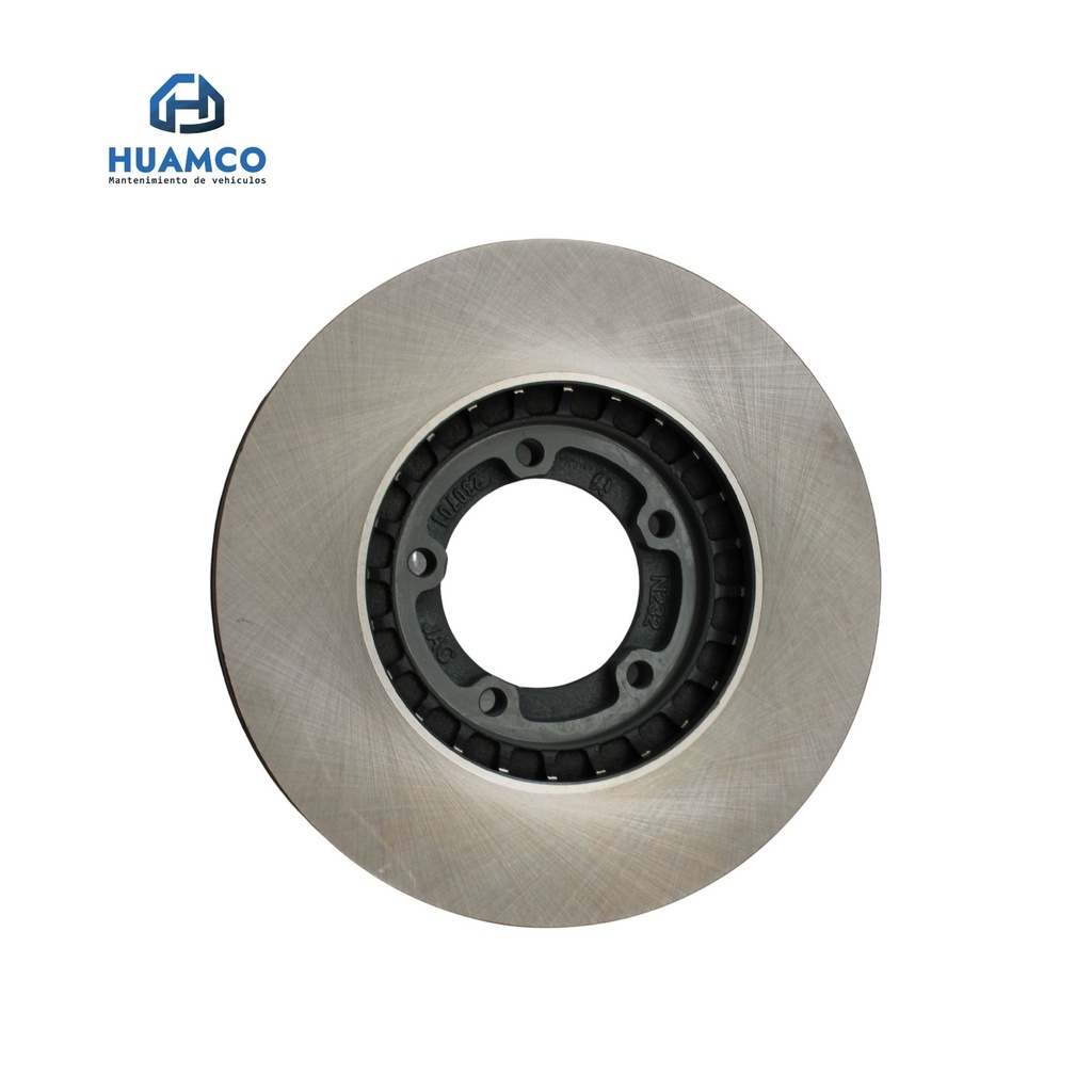 [3501030W5030-N] DISCO FRENO DELT. JAC X200-N35 / 3501030W5030-N