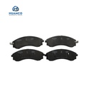 JGO PASTILLAS DEL JAC REFINE M4 / PN6002 / 3503100V6500-F011-N