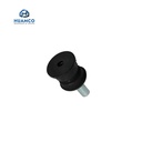BUJE BIELETA / COJIN MONTAJE CARROCERIA A BASTIDOR JAC T8 - T6 - T9 /  5001101P3010Z-N