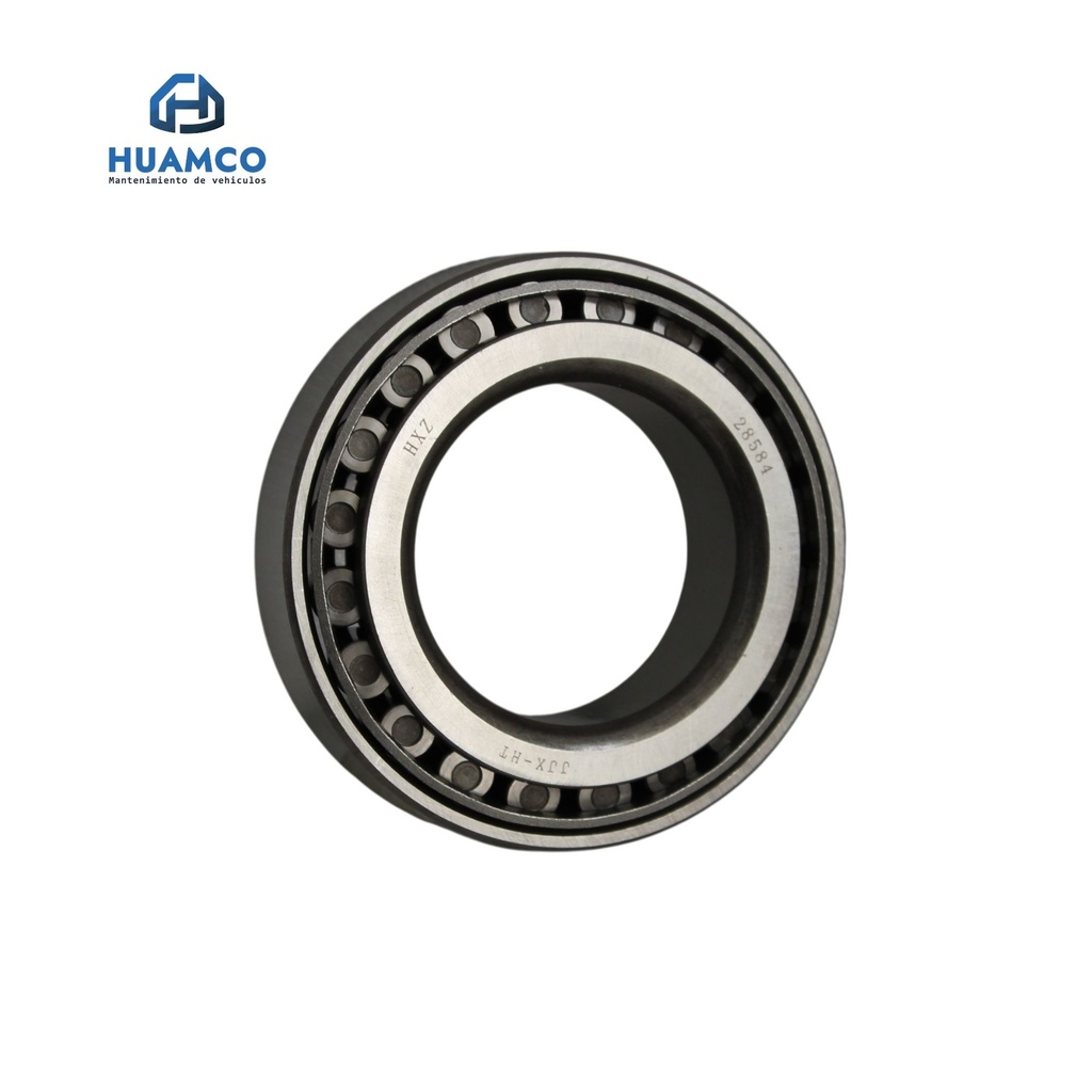 [3104105-R101-N] JUEGO RODAMIENTO EXT.CUBO TRAS. JAC  SUNRAY (28584 - 28521) / 3104105-R101-N