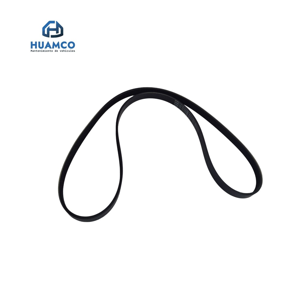 CORREA ACCESORIOS JAC JS6 / JS8 / L21557 / 5PK1317 /  1025014GH200-N