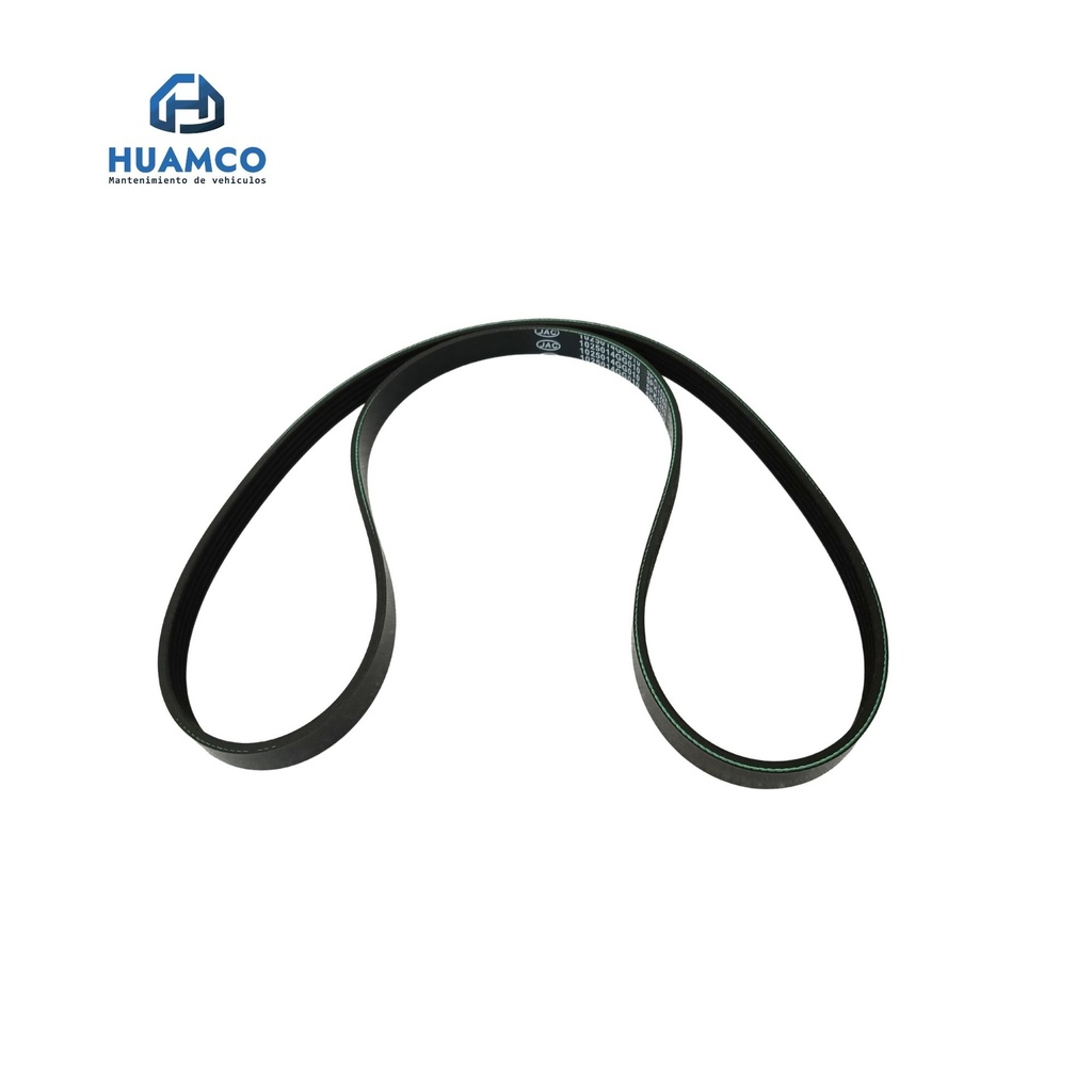 [1025014GG010-N] CORREA  ALTERN. ACCESORIO JAC JS2 J3- 5PK1269 / 1025014GG010-N