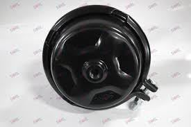 CAMARA  / PULMON FRENO DEL. DER. LH CAMION JAC HFC1083KN / HFC1120KN / 3519010G5QZ 