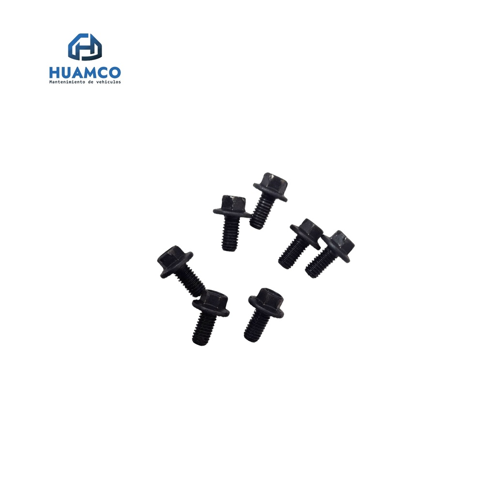 [3501206LE740-1] PERNO GUARDA TAPA LATERALCAMION JAC HFC1083KN / 3501206LE740-1 