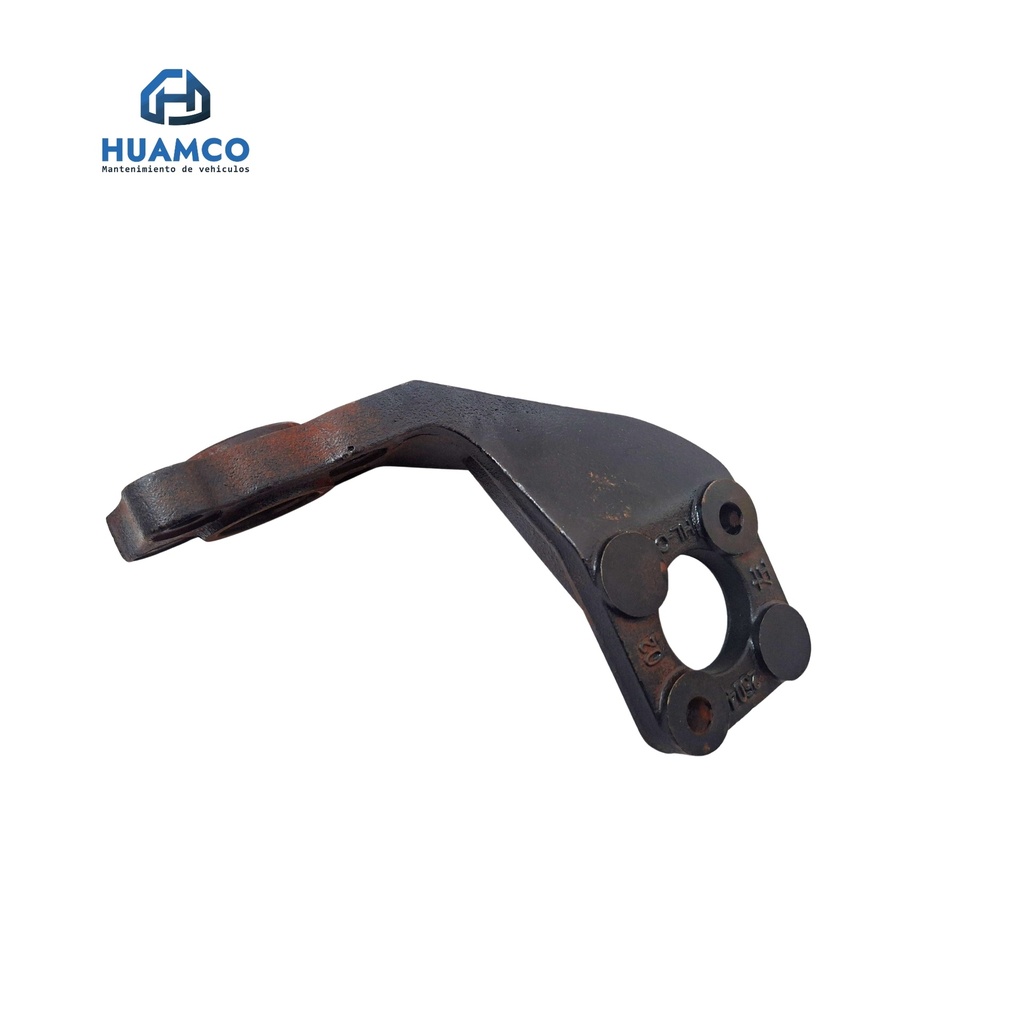 [3519010G5QZ-1] SOPORTE / BASE  PULMON DEL. DER LH CAMION JAC HFC1083KN / 3519010G5QZ-1