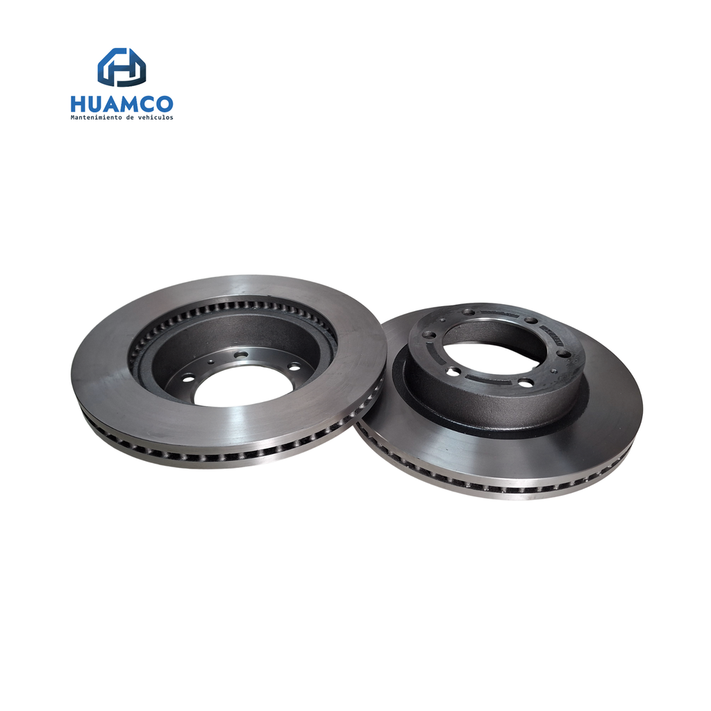 [BD4113] DISCOS FRENO FREMAX 318.5 X 67.4MM TOYOTA HILUX 2.7 -  2.5 / BD4113
