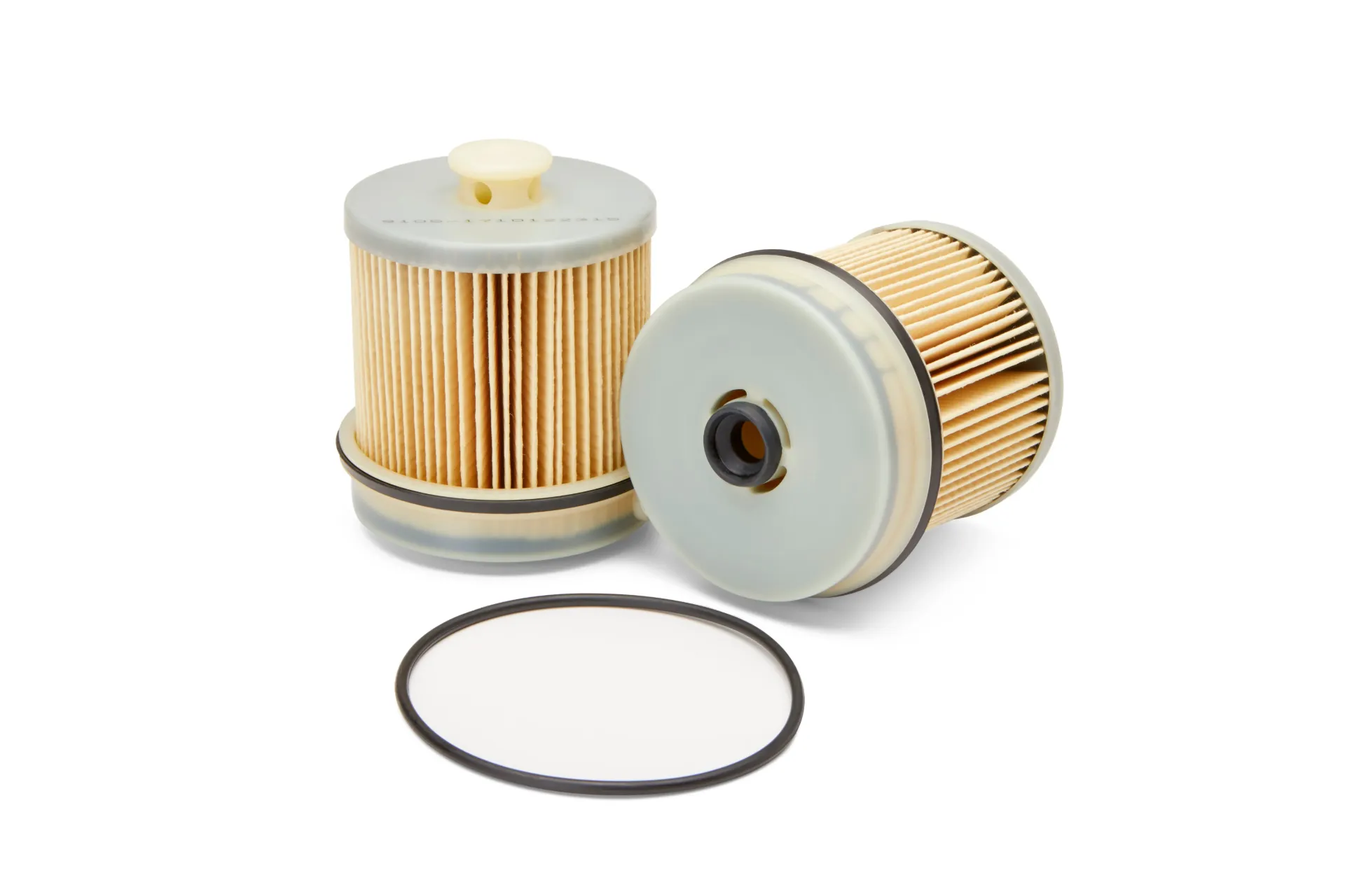 [FS36243] FILTRO COMBUSTIBLE CARTUCHO FLEETGUARD ISUZU NPR / FRR / NLR / 51876100930 / EF-1509 / P502427 / PF9919 / FS36243