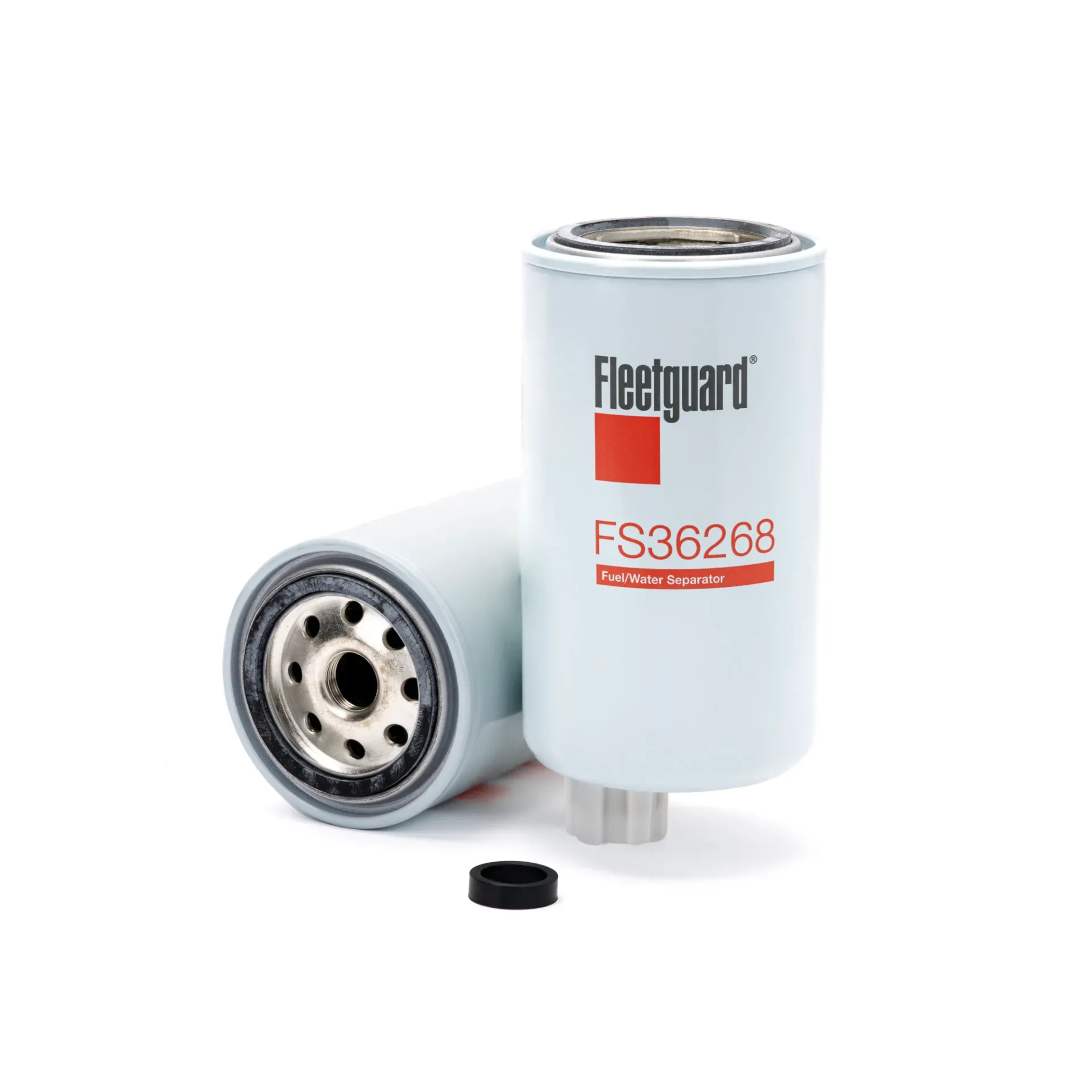 FILTRO COMBUSTIBLE FLEETGUARD HFC1040KRN-2 / H1105013LD30J / FS36268