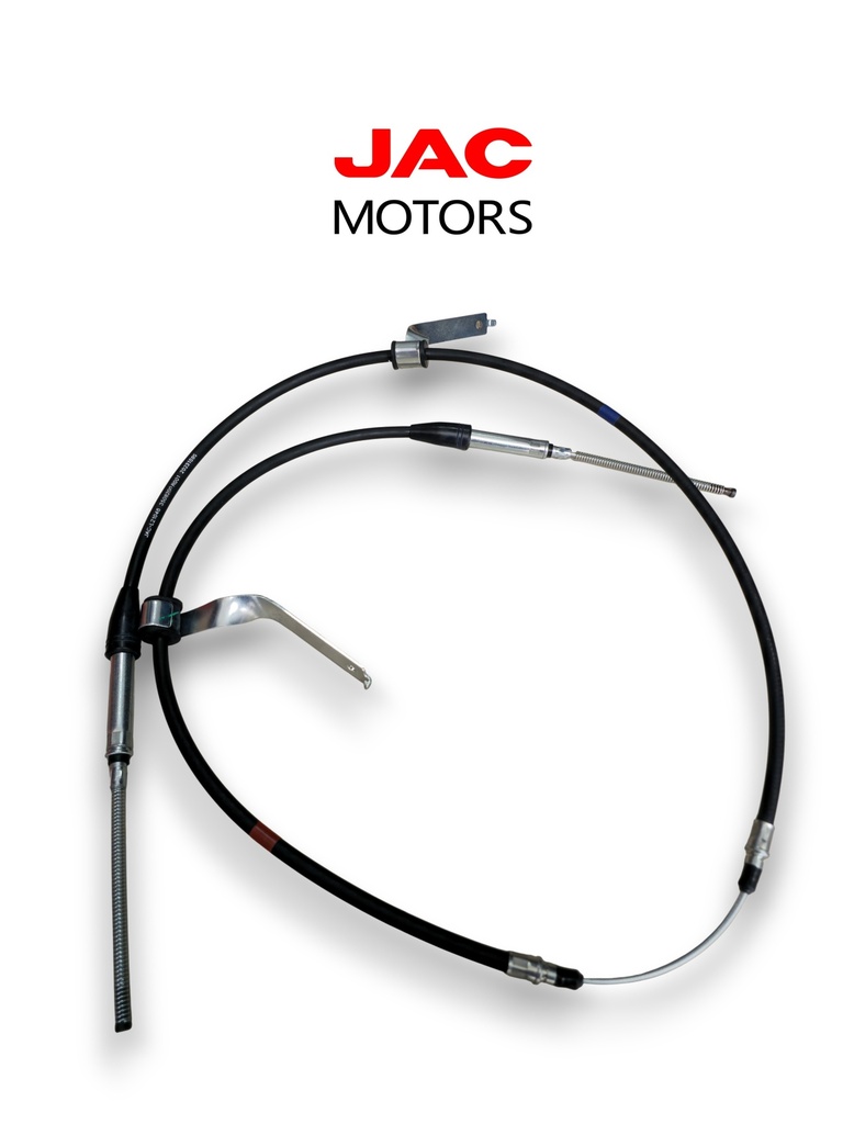 CABLE FRENO MANO ESTACIONAMIENTO JAC SUNRAY / 3508200R001-N
