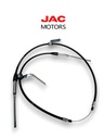 CABLE FRENO MANO ESTACIONAMIENTO JAC SUNRAY / 3508200R001-N