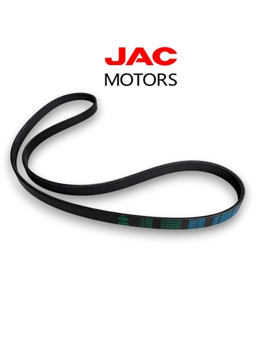 [1015404GA-N] CORREA COMPRESOR ACC JAC M1 2.8 / L21522 / 5PK1393 / 1015404GA-N