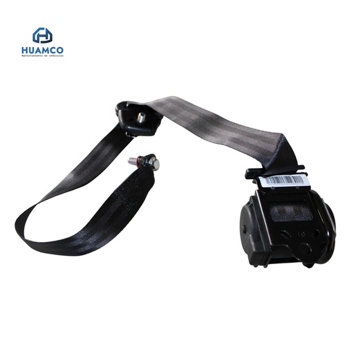 [5811100P3011XZS] CINTURON DE SEGURIDAD DELANTERO IZQUIERDO JAC T6 / 5811100P3011XZS