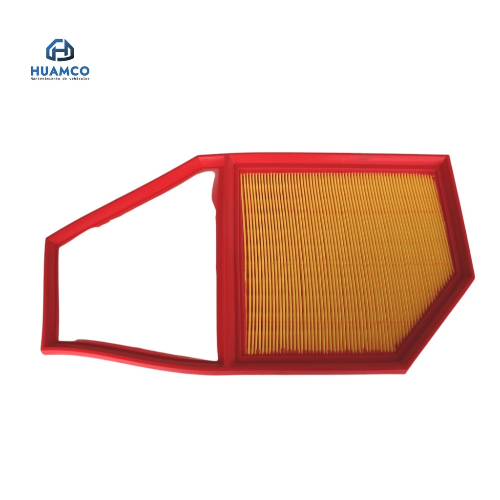FILTRO DE AIRE CHEVROLET N400 24552164 / SHANGAN WULING 15/08 SAIC MAXUS MOTOR 2.8T 13/17