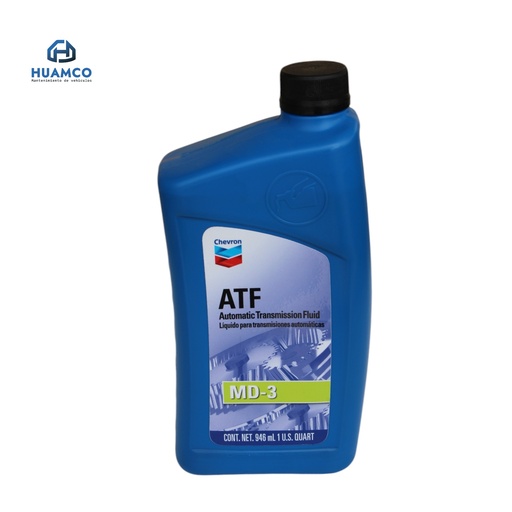 [226502721] CHEVRON ATF MD-3 x 946 ML / 226502721