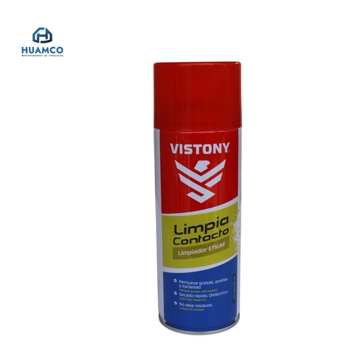 [LIMPIA CONTACTO] SOLVENTE DIELECTRICO LIMPIA CONTACTO