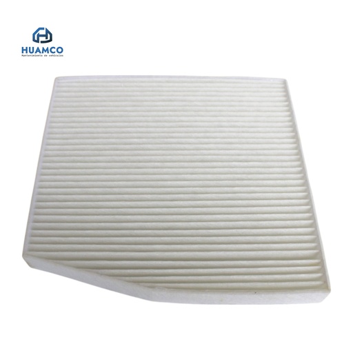 [23597310] FILTRO AIRE CABINA CHEVROLET N400 23597310