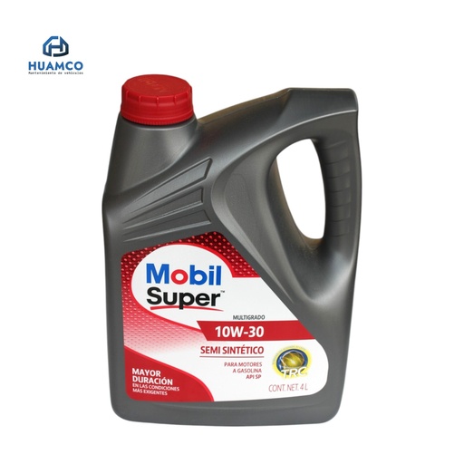 [651305-1] M-SUPER MULTIGRADO 10W30 4L :PE 651305-1