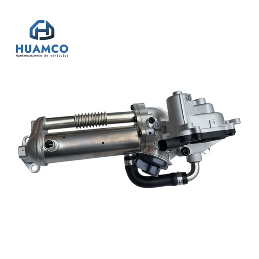 [1008200FD020] VALVULA EGR Y CONJUNTO ENFRIADOR T6 - T8 / 1008200FD020