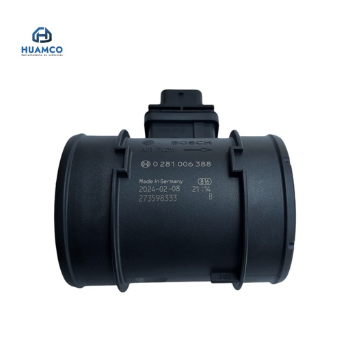 [1026190FD020] MEDIDOR FLUJO AIRE JAC T6 - T8 / 1026190FD020