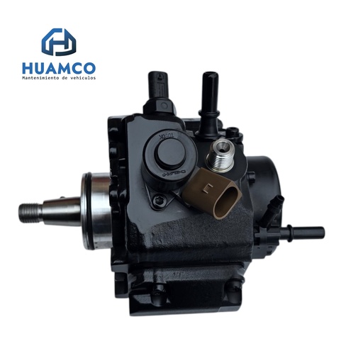 [1042300FD020] BOMBA COMBUSTIBLE CAMMON RAIL ALTA PRESION JAC T6 - T8 - T8PRO /  1042300FD020