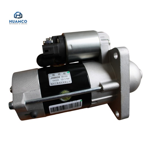 [1043100FE040] ARRANCADOR JAC SUNRAY 11 DIENTES 12V / 1043100FE040