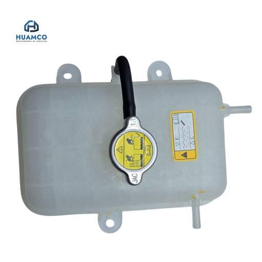 [1311010P3030] DEPOSITO AGUA RADIADOR JAC T6 -T8 - T8PRO / 1311010P3030